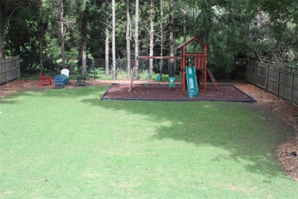 490 Brook Road Milton, MA 02186 - Photo 21 of 24 a view of a park with slide
