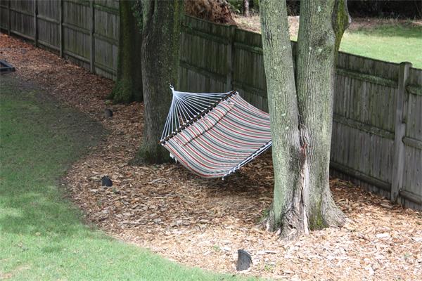490 Brook Road Milton, MA 02186 - Photo 24 of 24 a view of a backyard with a patio