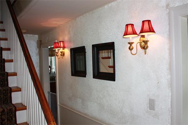 490 Brook Road Milton, MA 02186 - Photo 6 of 24 a view of entryway