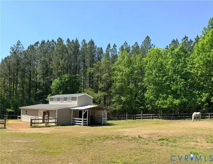 $629,000 | 4005 West Chapel Drive, Goochland, VA 23063