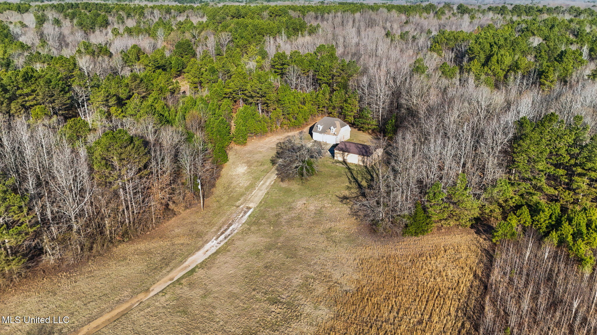 5866 Marianna Road Byhalia, MS 38611 - Photo 17 of 26 6-web-or-mls-5866 Marianna Rd6