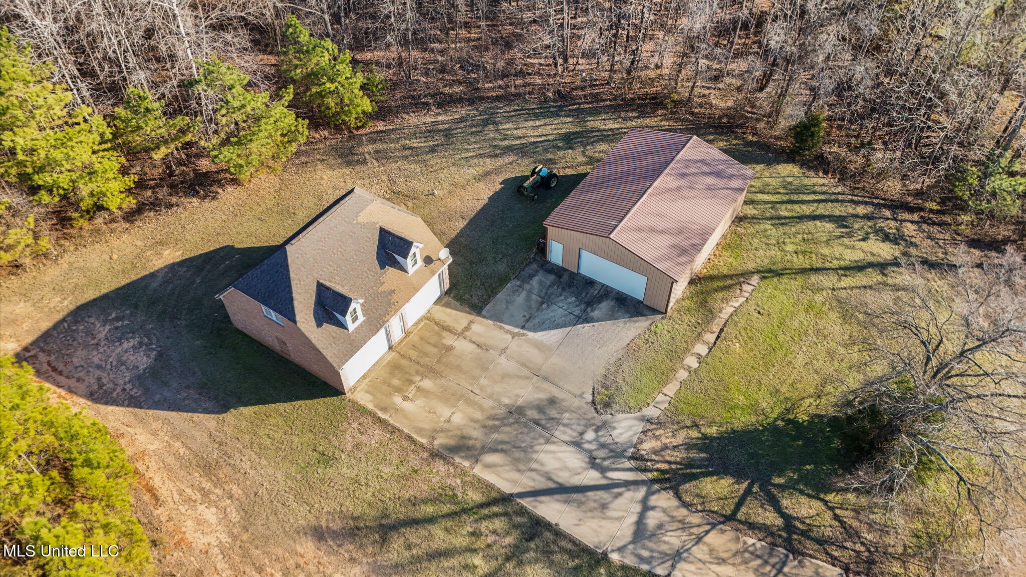 5866 Marianna Road Byhalia, MS 38611 - Photo 8 of 26 7-web-or-mls-5866 Marianna Rd7