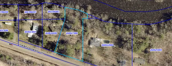 $300,000 | 33631 St Croix Road, Pine City, MN 55063
