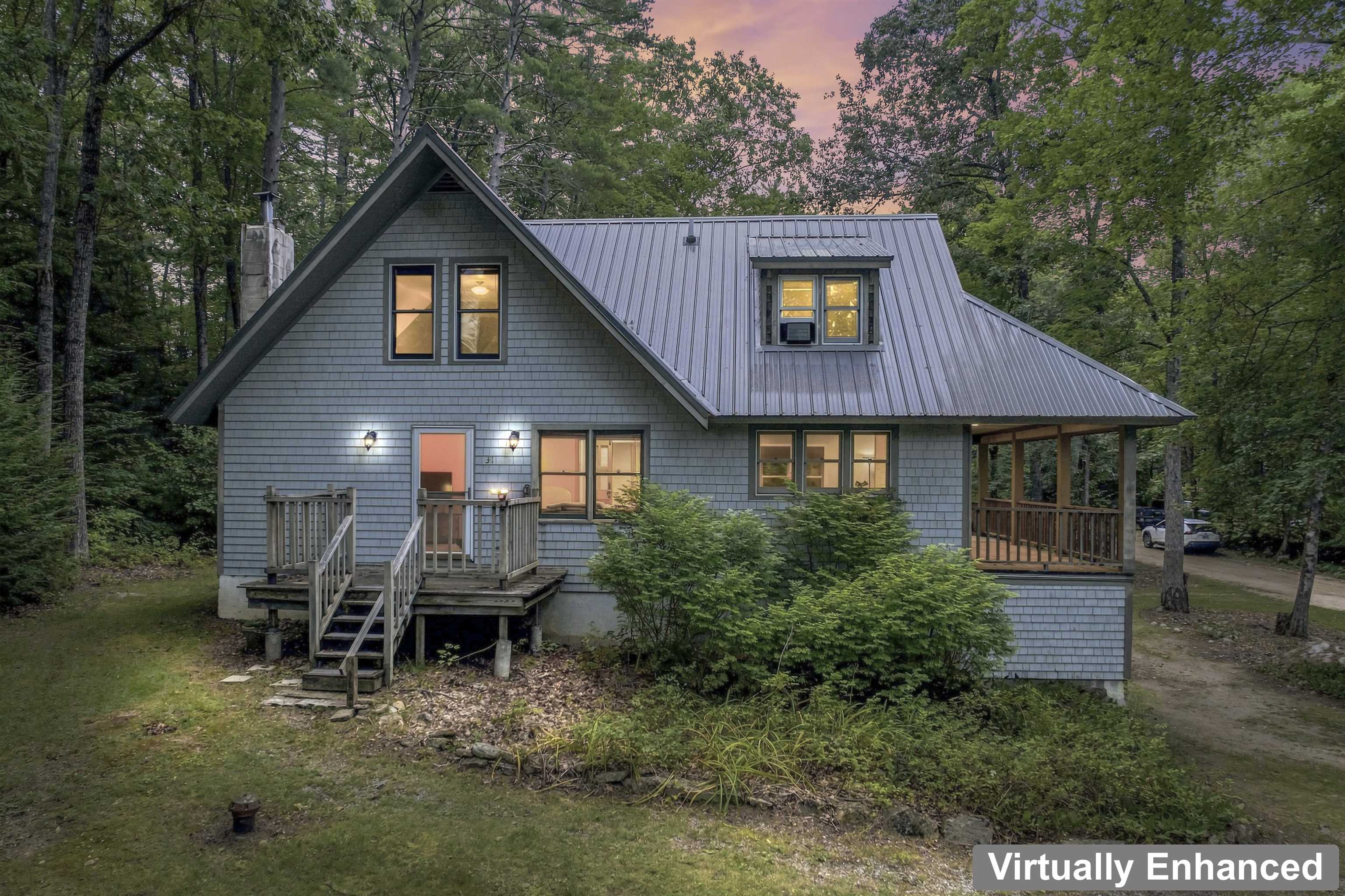 31 Circle Point Road Sanbornton, NH 03269 - Photo 2 of 59 Gallery Image 2