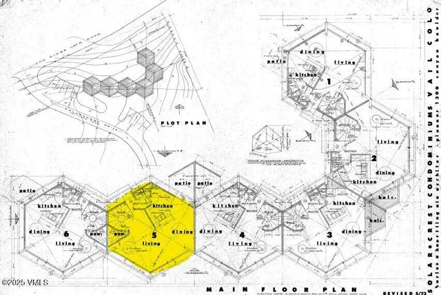 $1,250,000 | 1400 Lions Ridge Loop, Unit A5, Vail, CO 81657