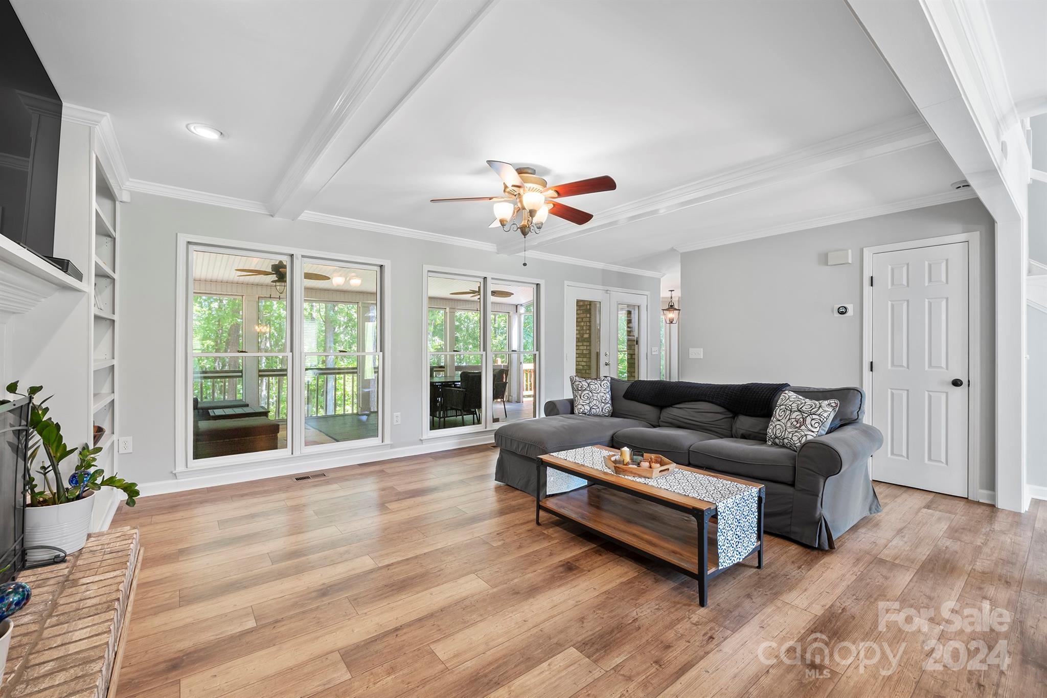 11611 Terrill Ridge Drive Davidson, NC 28036 - Photo 8 of 44 Gallery Image 8
