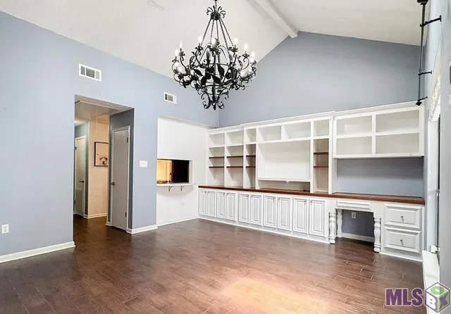 $1,200 | 5213 Butter Creek Lane, Unit L7, Baton Rouge, LA 70809