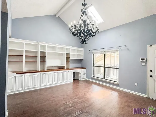 $1,200 | 5213 Butter Creek Lane, Unit L7, Baton Rouge, LA 70809