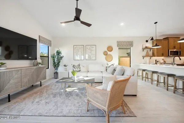 $529,000 | 7964 West Sands Road, Glendale, AZ 85303