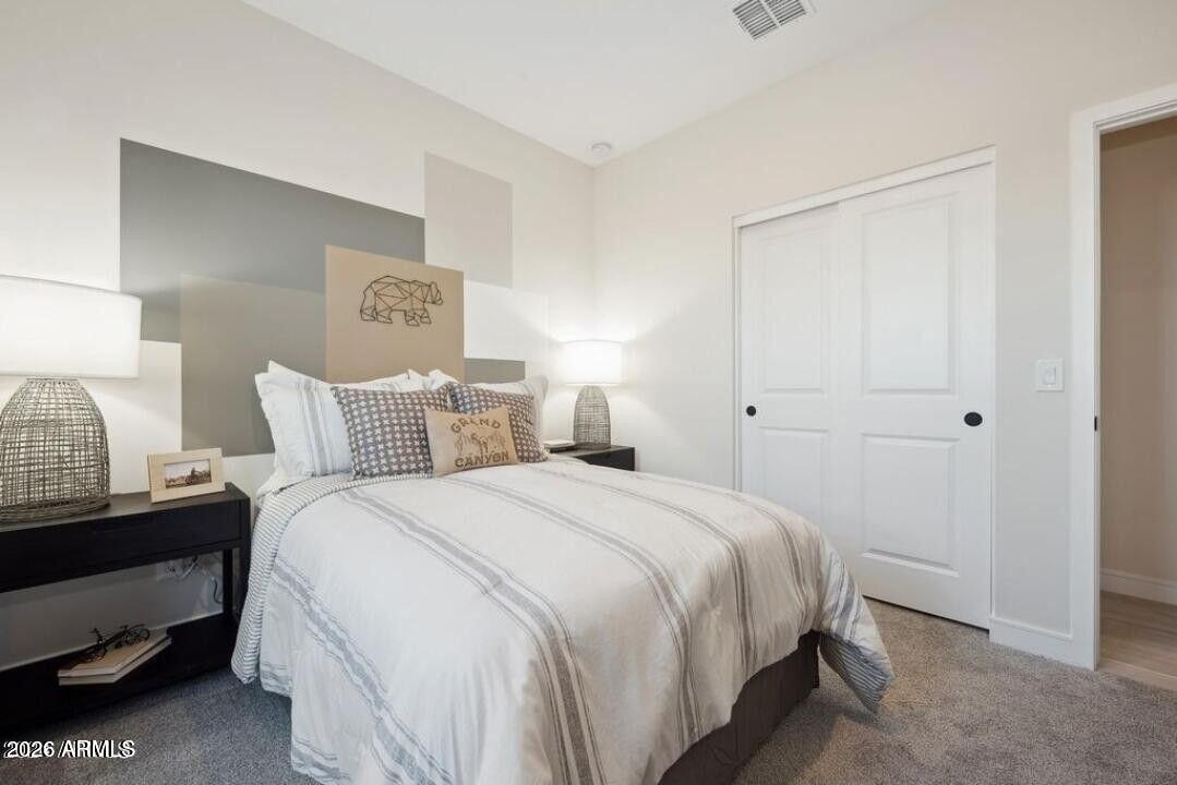 7964 West Sands Road Glendale, AZ 85303 - Photo 13 of 19 BEDROOM #2