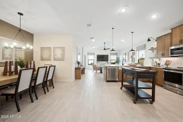 $529,000 | 7964 West Sands Road, Glendale, AZ 85303