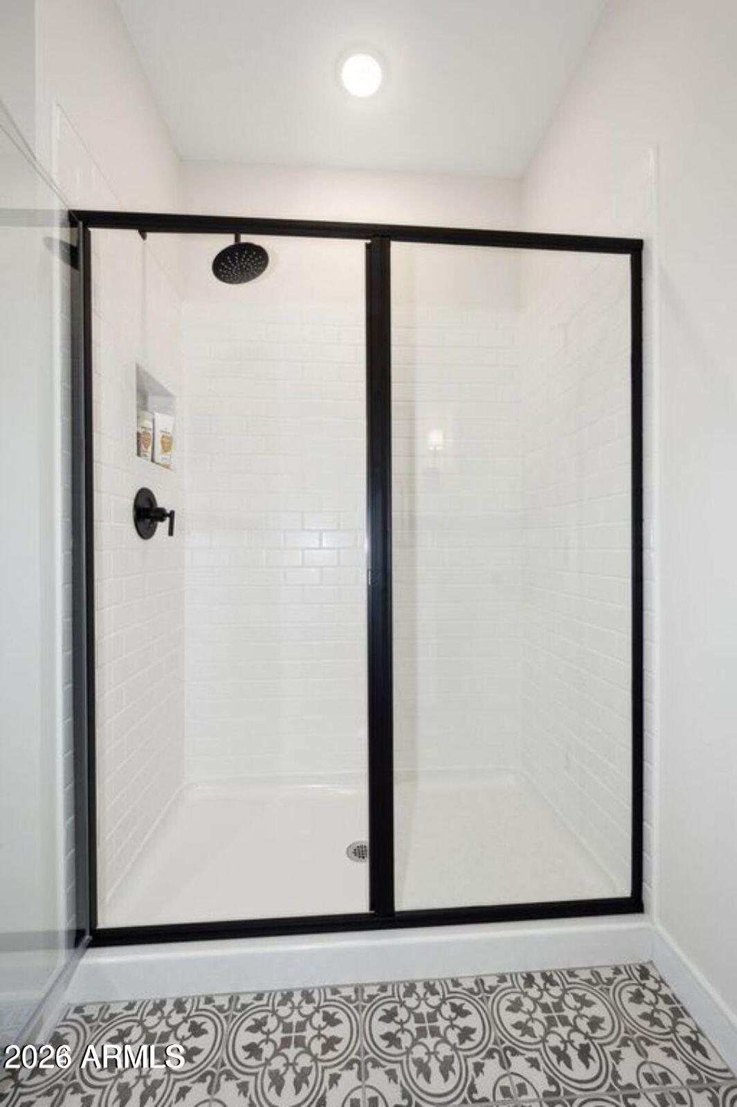 7964 West Sands Road Glendale, AZ 85303 - Photo 10 of 19 MASTER SHOWER