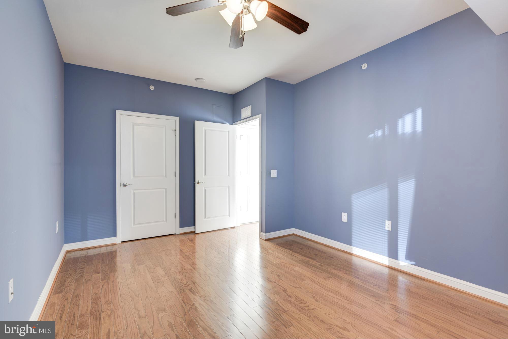 11990 Market Street, Unit 1301 Reston, VA 20190 - Photo 25 of 30 Bedroom