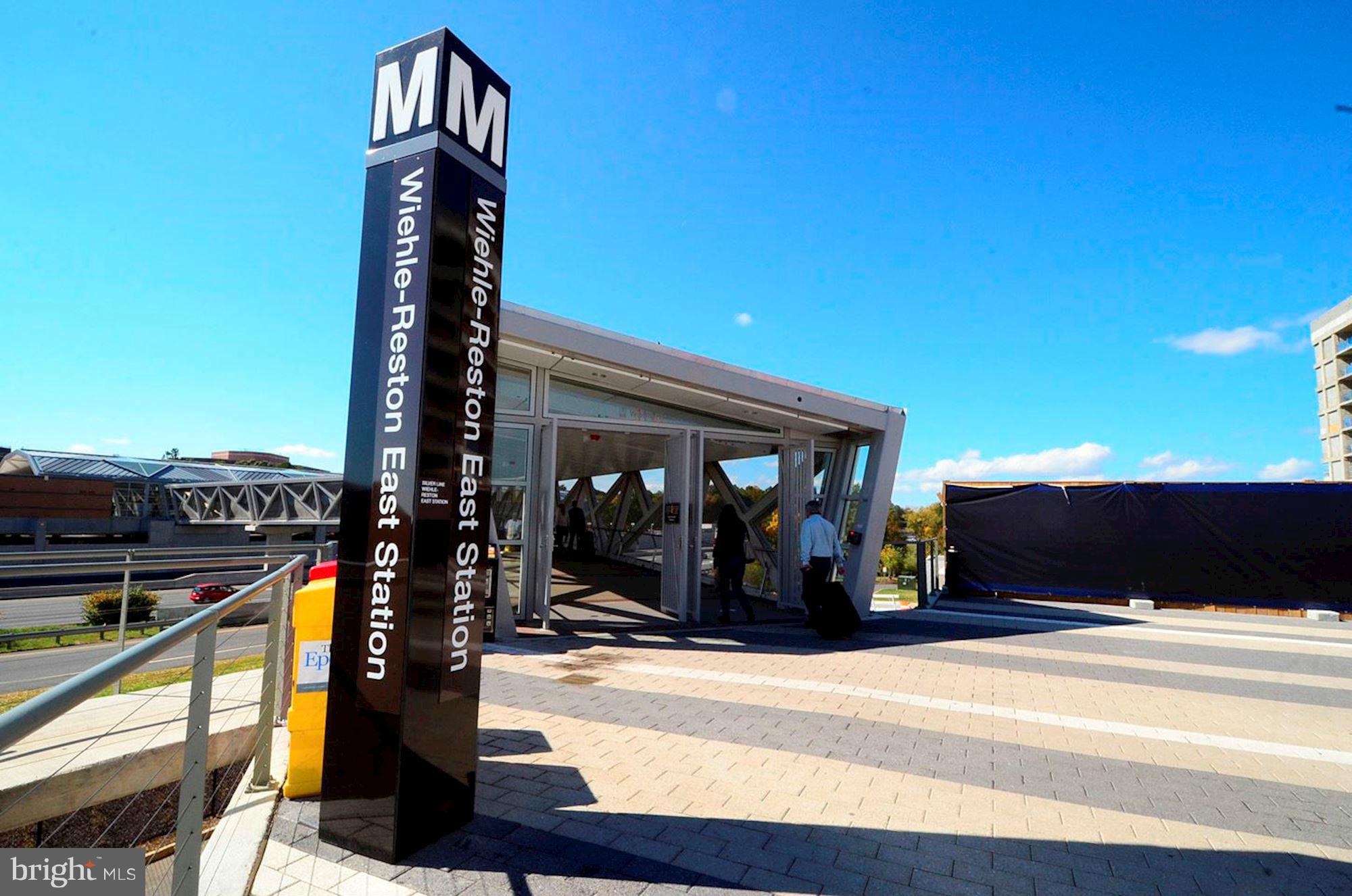 11990 Market Street, Unit 1301 Reston, VA 20190 - Photo 30 of 30 Community