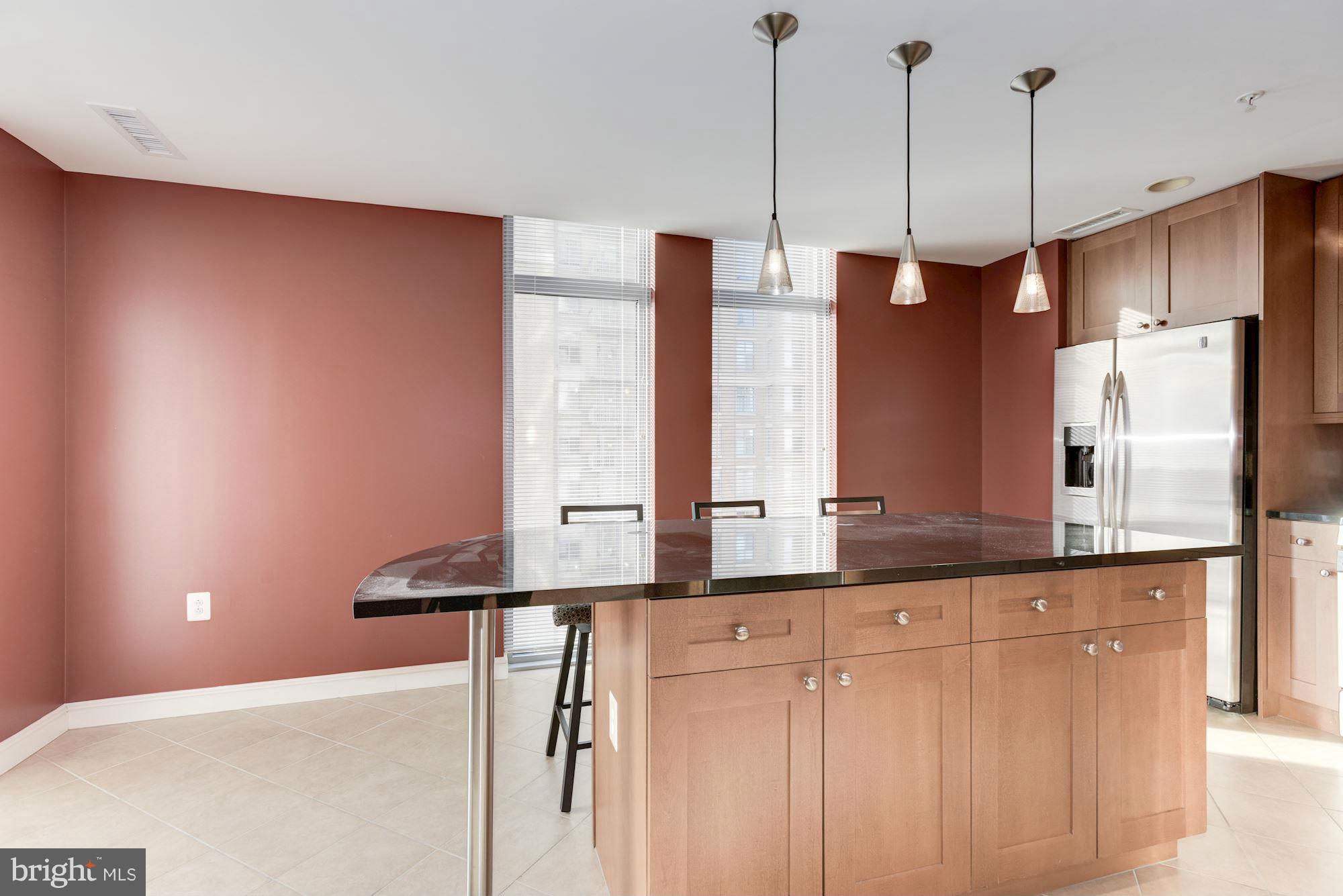 11990 Market Street, Unit 1301 Reston, VA 20190 - Photo 10 of 30 Kitchen