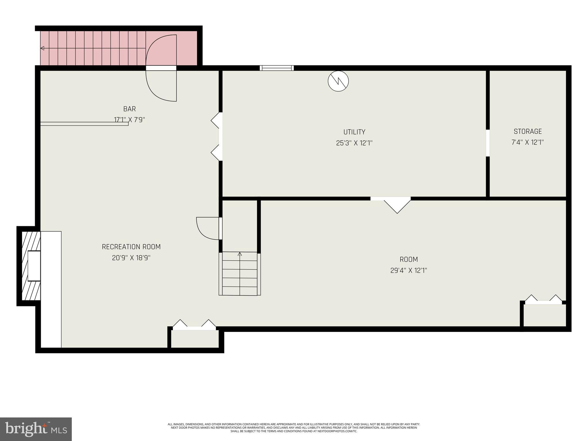 205 North Middlesex Road Carlisle, PA 17013 - Photo 29 of 29