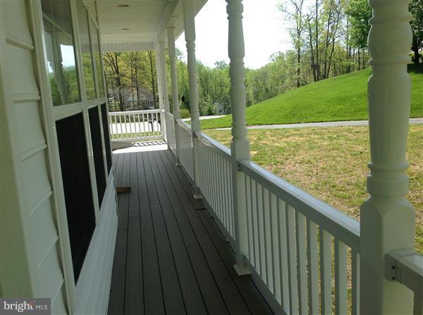 4626 Green Ridge Court Huntingtown, MD 20639 - Photo 5 of 6 Exterior (General)
