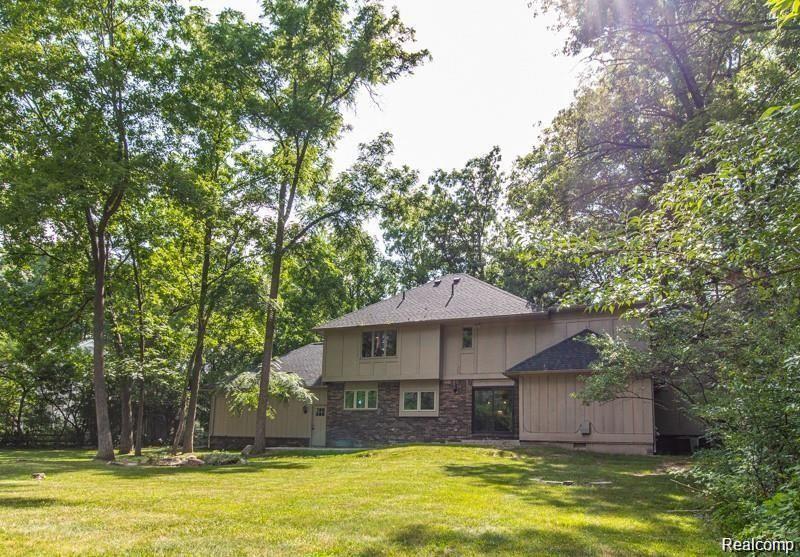 1440 Burgundy Road Ann Arbor, MI 48105 - Photo 4 of 43