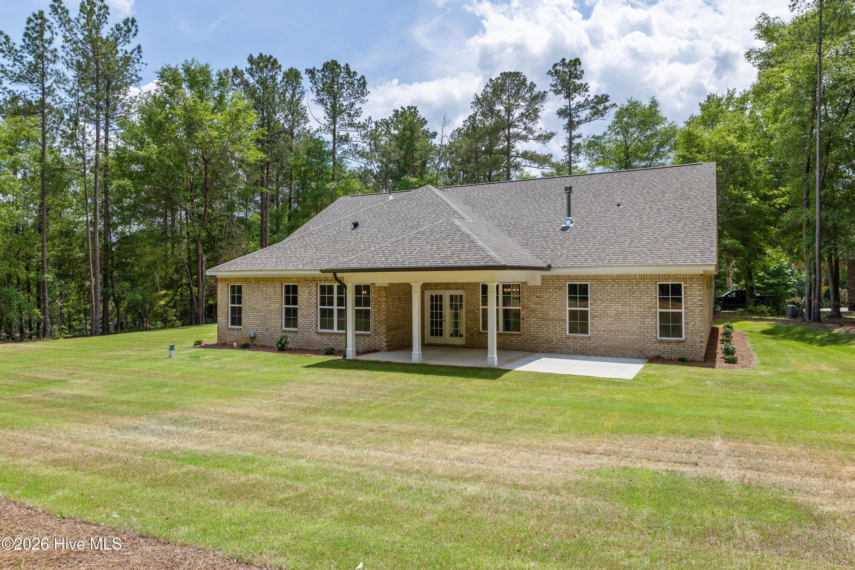 317 Merrifield Court Aiken, SC 29803 - Photo 66 of 78 498A9548