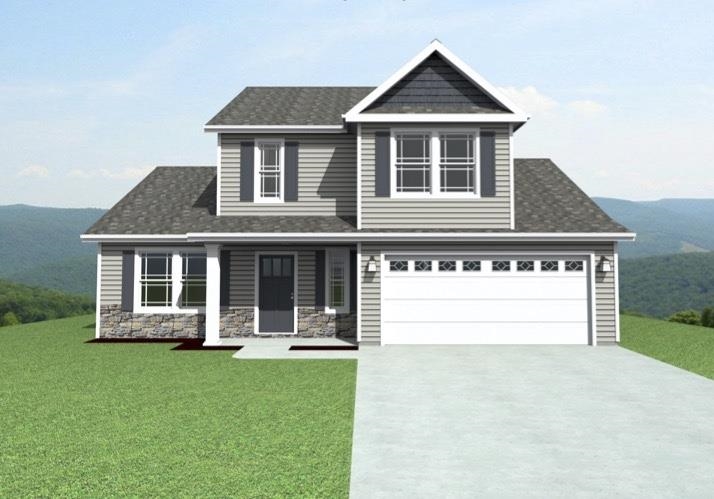572 Adventure Isla Way Campobello, SC 29322 - Photo 4 of 8