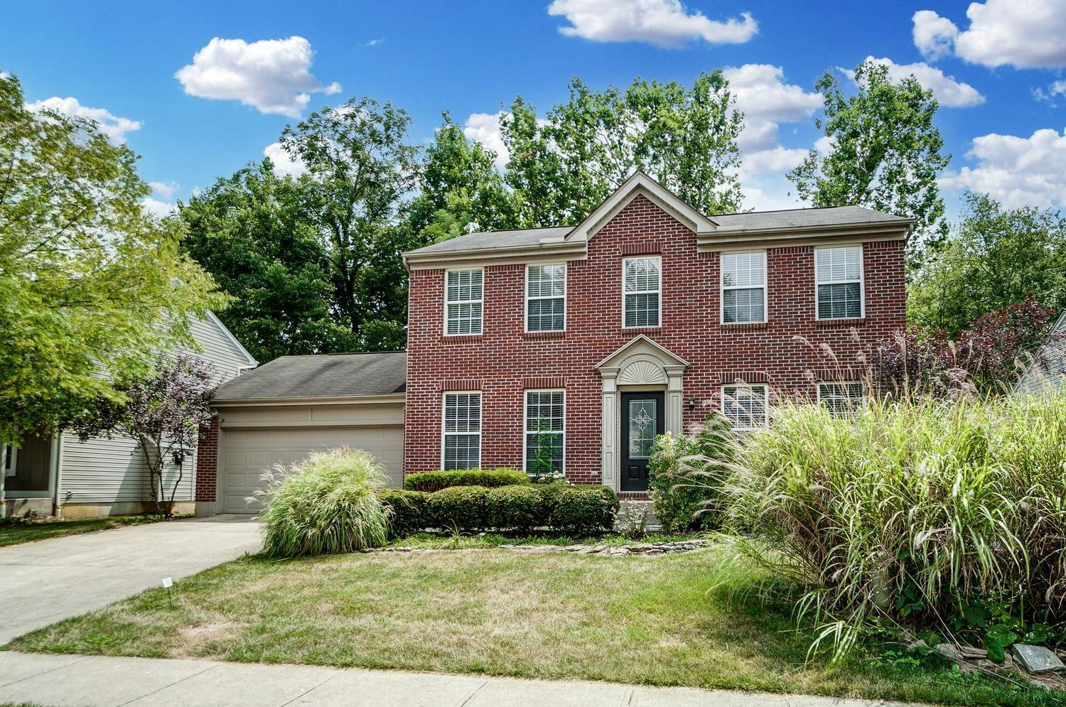 1549 Creekside Road Amelia, OH 45102 - Photo 1 of 35