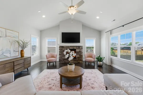 $450,000 | 176 Staffordshire Drive, Statesville, NC 28625