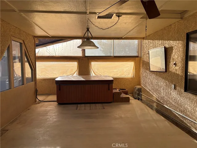 a bathroom with a sink and a bathtub