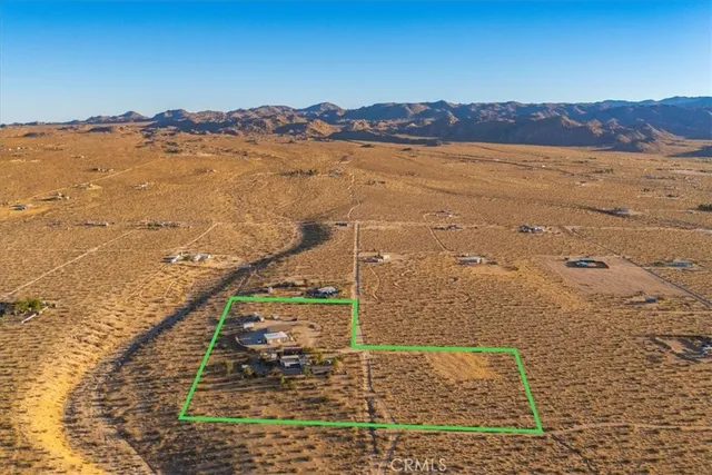 a view of a house with a patio