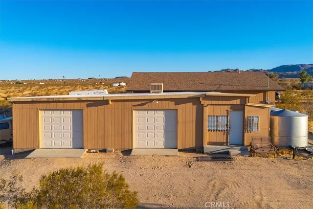 $649,900 | 5975 Desert Star Road, Unit 12, Johnson Valley, CA 92285