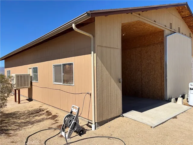 $649,900 | 5975 Desert Star Road, Unit 12, Johnson Valley, CA 92285