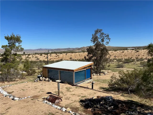 $649,900 | 5975 Desert Star Road, Unit 12, Johnson Valley, CA 92285