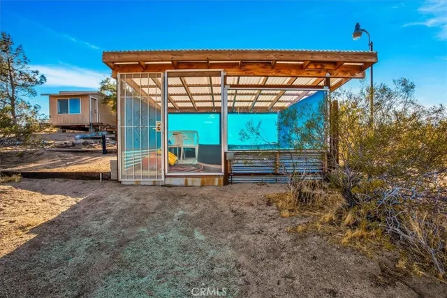 $649,900 | 5975 Desert Star Road, Unit 12, Johnson Valley, CA 92285