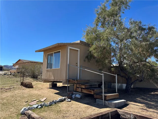 $649,900 | 5975 Desert Star Road, Unit 12, Johnson Valley, CA 92285