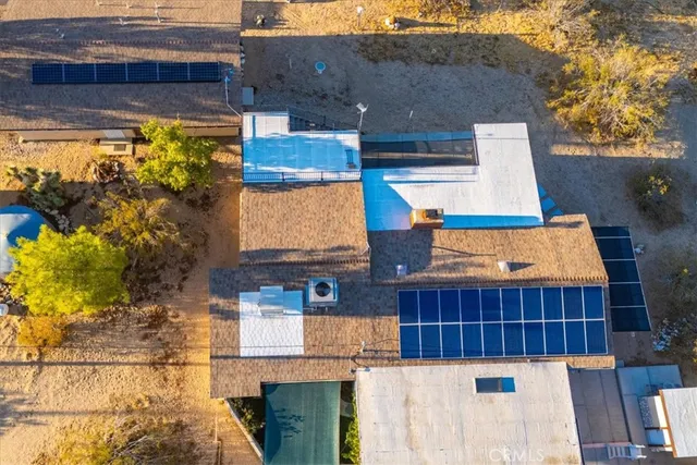 $649,900 | 5975 Desert Star Road, Unit 12, Johnson Valley, CA 92285