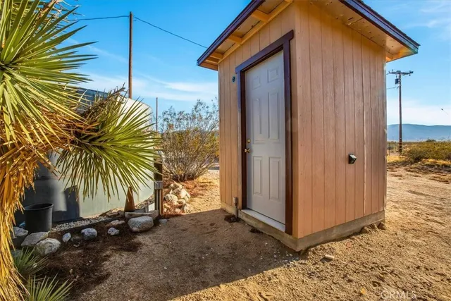 $649,900 | 5975 Desert Star Road, Unit 12, Johnson Valley, CA 92285