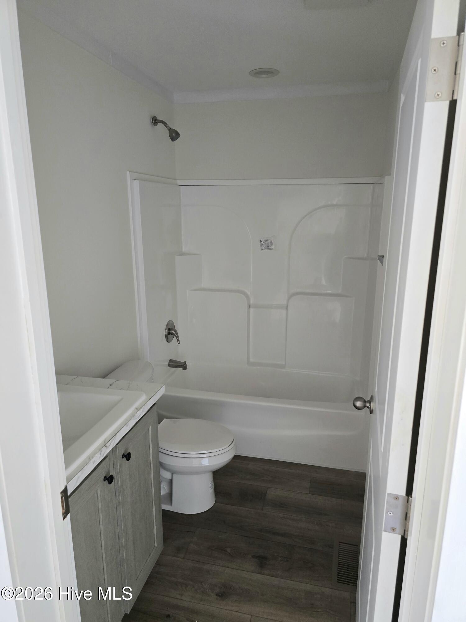 106 Dundee Trail Holly Ridge, NC 28445 - Photo 17 of 20 Gallery Image 17