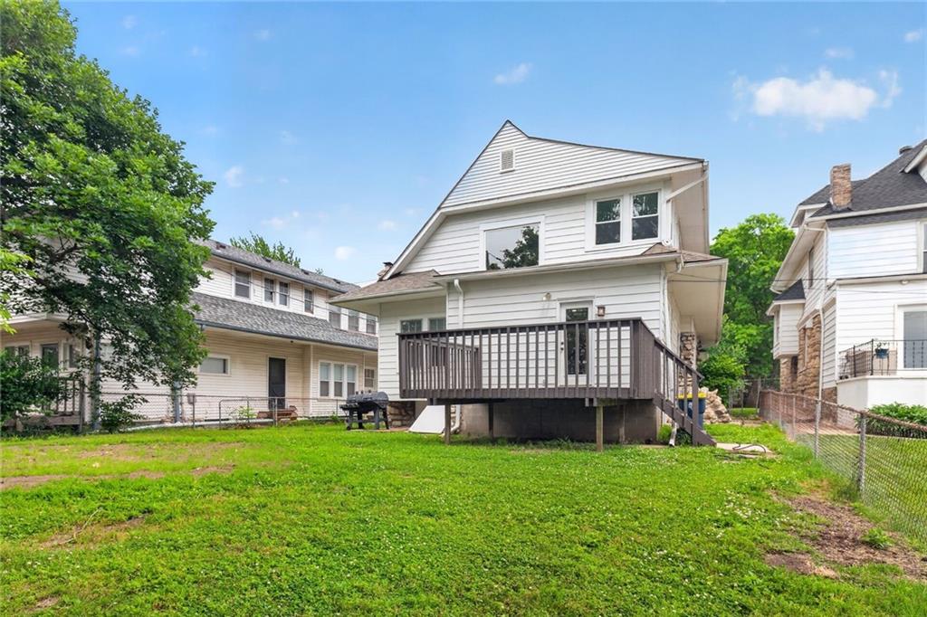 3304 West Coleman Road Kansas City, MO 64111 - Photo 20 of 20
