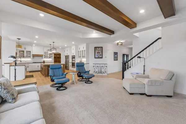 $1,052,000 | 17628 Jett Circle Southeast, Prior Lake, MN 55372