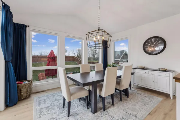 $1,052,000 | 17628 Jett Circle Southeast, Prior Lake, MN 55372