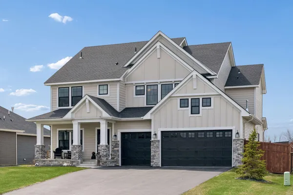 $1,052,000 | 17628 Jett Circle Southeast, Prior Lake, MN 55372