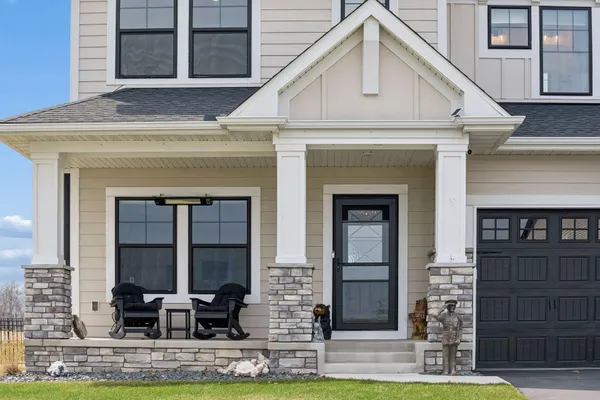 $1,052,000 | 17628 Jett Circle Southeast, Prior Lake, MN 55372