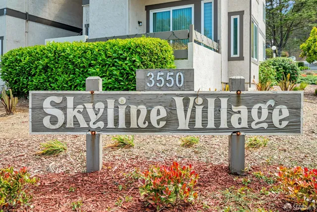 $568,888 | 3550 Carter Drive, Unit 65, South San Francisco, CA 94080