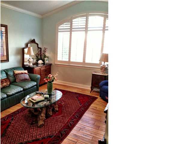 388 Shipwreck Road Santa Rosa Beach, FL 32459 - Photo 13 of 17 a living room with furniture and a window