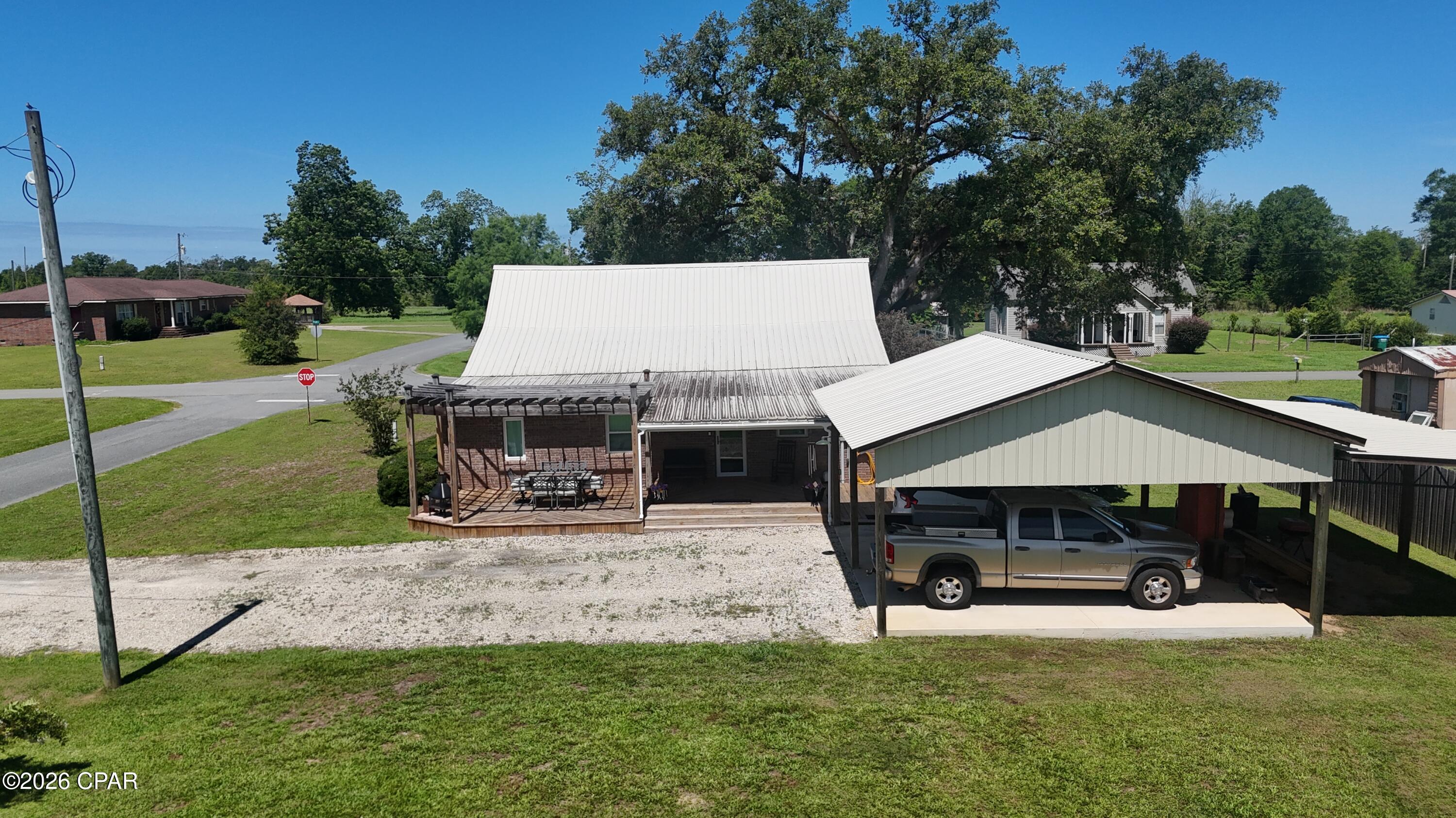 2034 Main Street Grand Ridge, FL 32442 - Photo 31 of 40