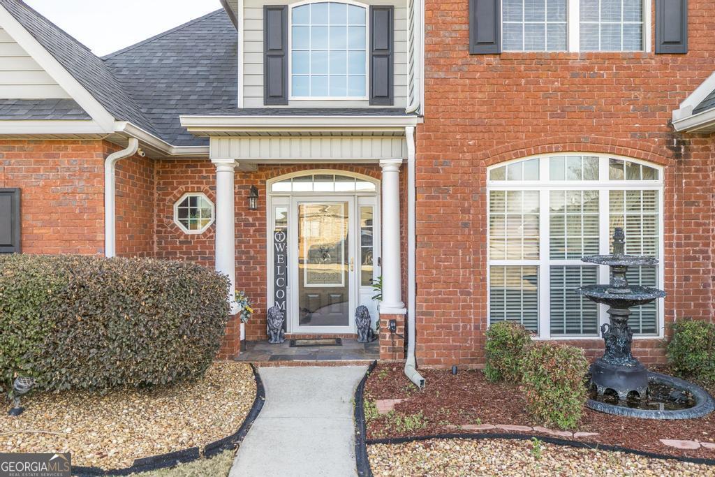 161 Rowland Circle Byron, GA 31008 - Photo 6 of 45