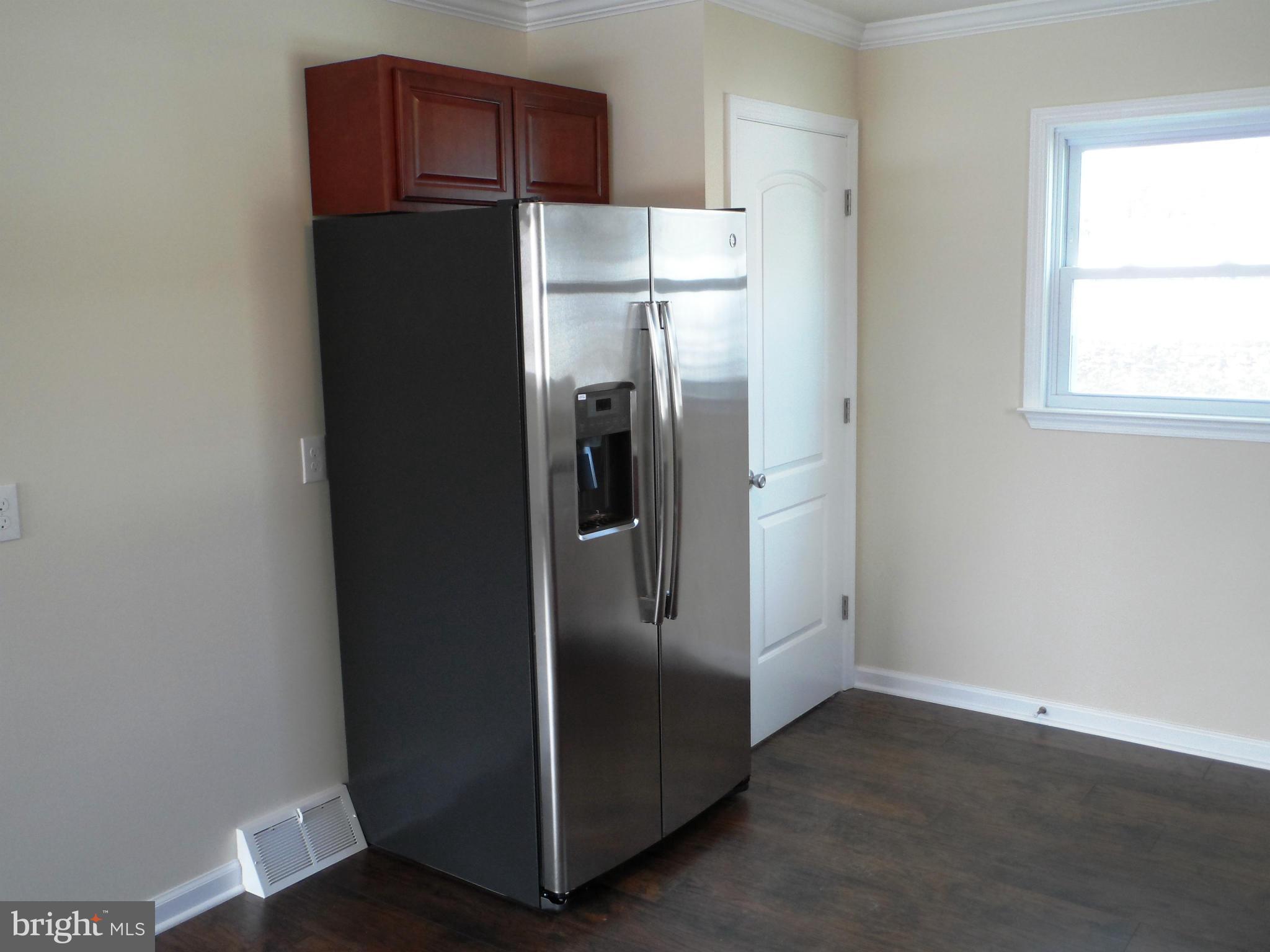 7848 Shellye Road Glen Burnie, MD 21060 - Photo 11 of 19 Kitchen