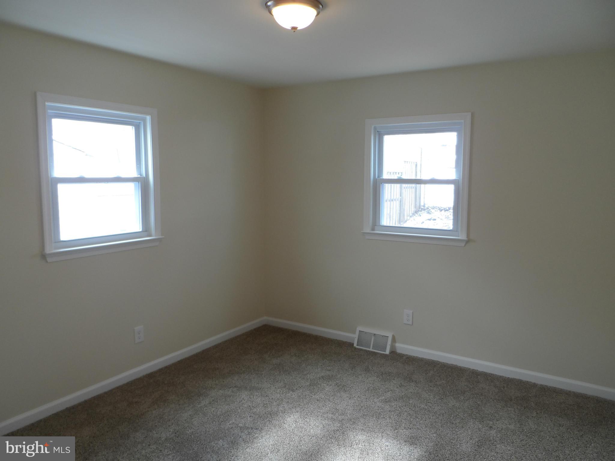 7848 Shellye Road Glen Burnie, MD 21060 - Photo 12 of 19 Bedroom (Master)