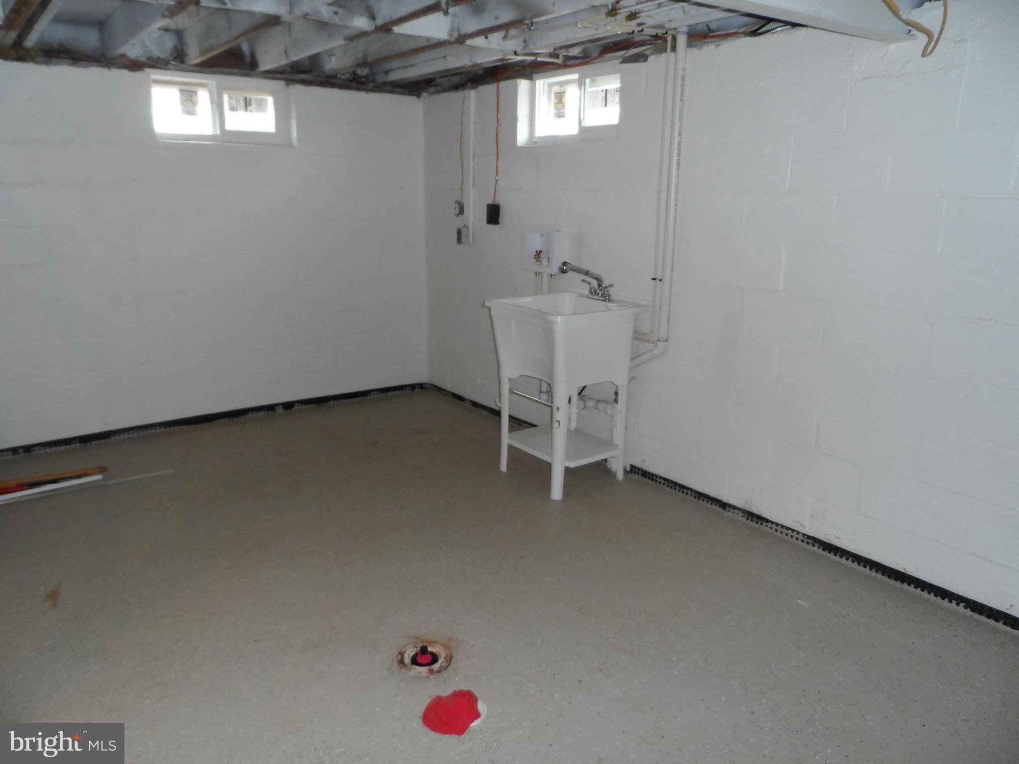 7848 Shellye Road Glen Burnie, MD 21060 - Photo 18 of 19 Basement