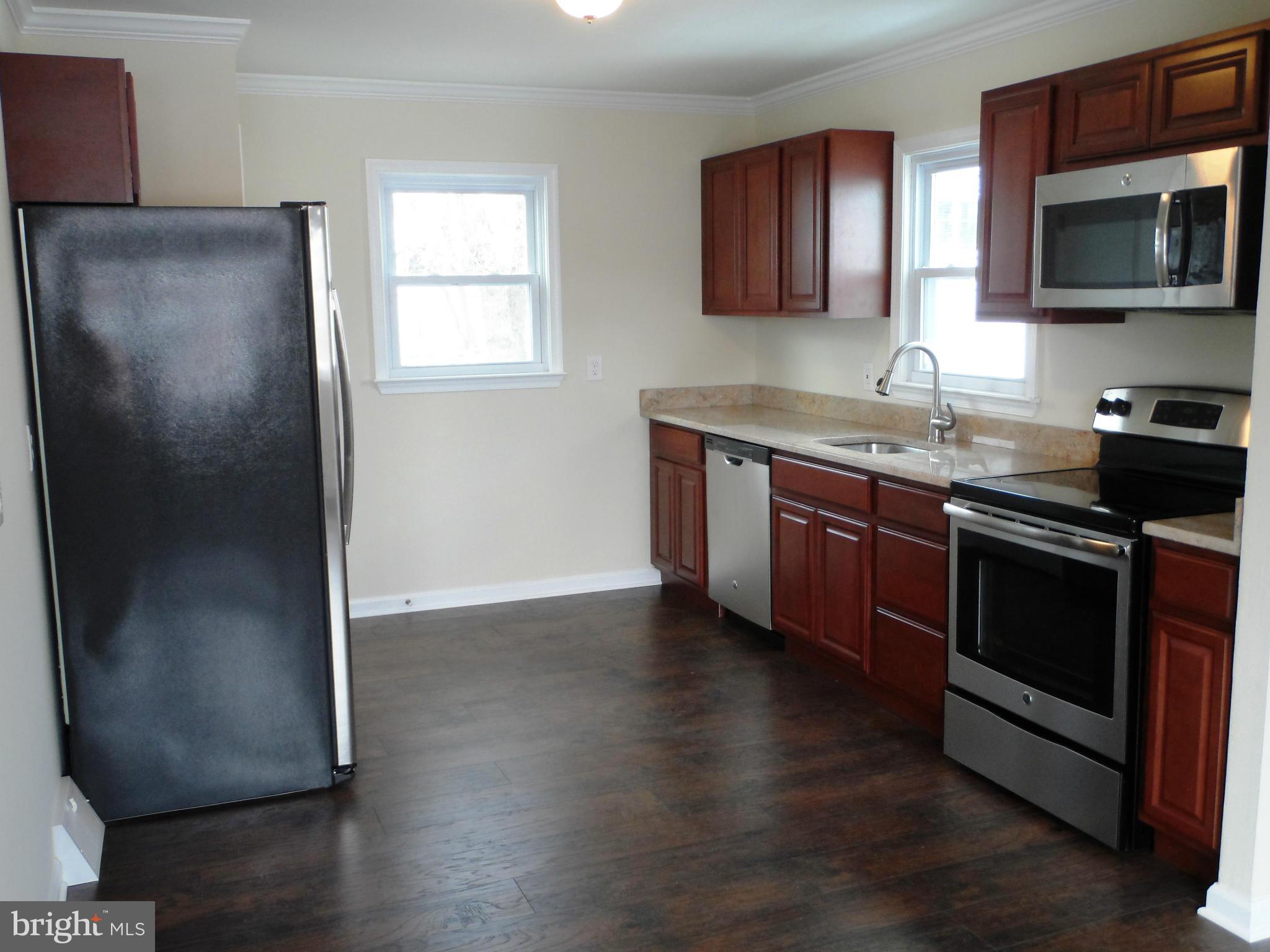 7848 Shellye Road Glen Burnie, MD 21060 - Photo 9 of 19 Kitchen