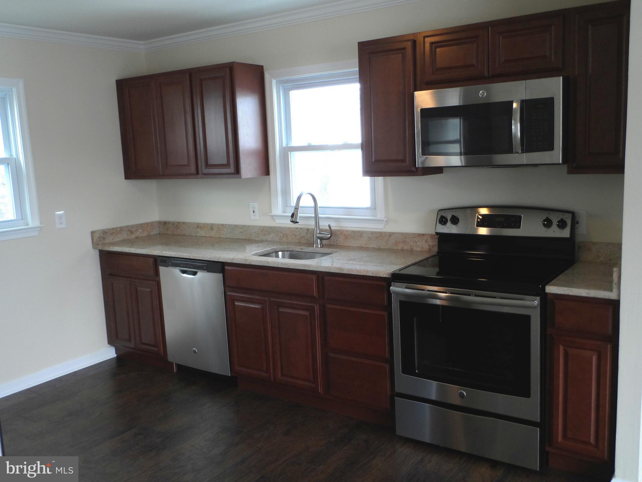 7848 Shellye Road Glen Burnie, MD 21060 - Photo 10 of 19 Kitchen